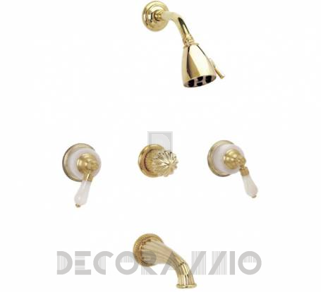 Смеситель для душа Phylrich Regent - K2273