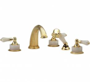Смеситель для душа Phylrich Regent, K2273P1