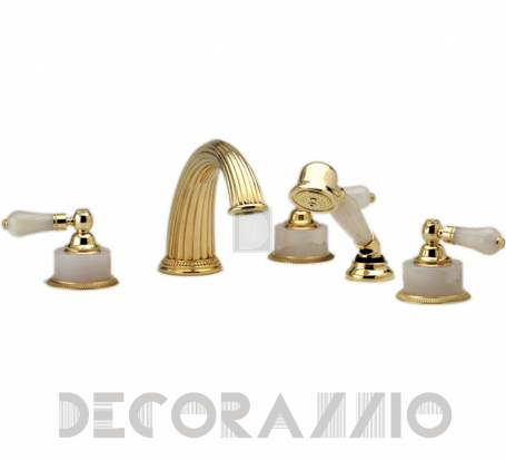 Смеситель для душа Phylrich Regent - K2273P1