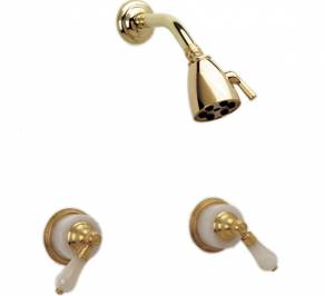 Смеситель для душа Phylrich Regent, K3273