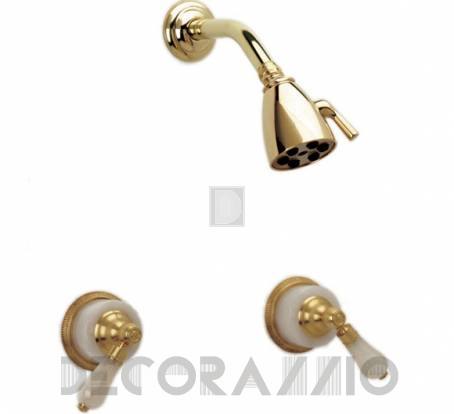Смеситель для душа Phylrich Regent - K3273