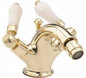 Смеситель для биде Phylrich Regent, K4573