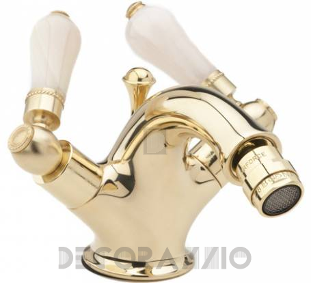 Смеситель для биде Phylrich Regent - K4573