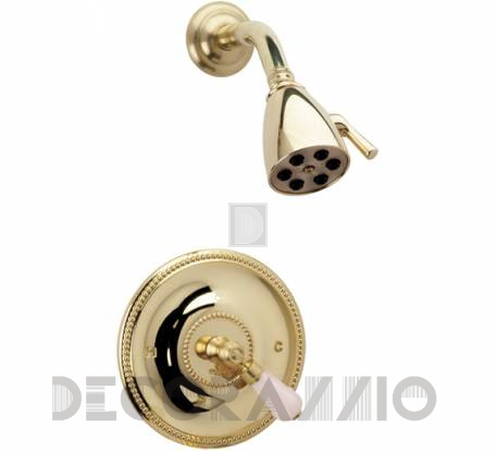 Смеситель для душа Phylrich Regent - PB3273