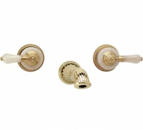 Смеситель для раковины Phylrich Regent, WL273