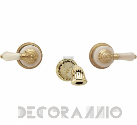 Смеситель для раковины Phylrich Regent - WL273