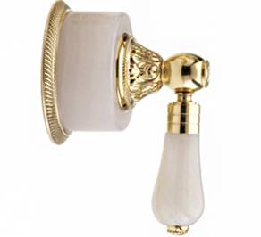 Вентиль Phylrich Versailles, 2PV243A
