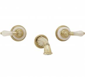 Смеситель для ванной Phylrich Versailles, K1243
