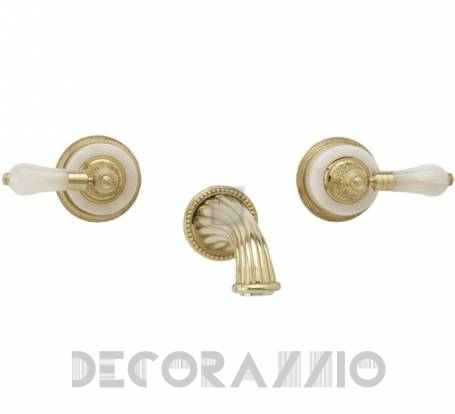 Смеситель для ванной Phylrich Versailles - K1243