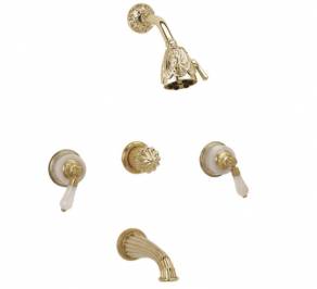 Смеситель для душа Phylrich Versailles, K2243