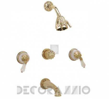 Смеситель для душа Phylrich Versailles - K2243