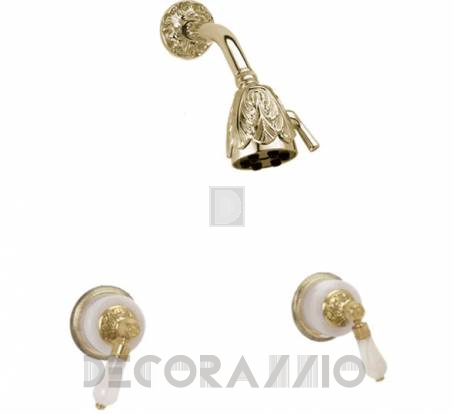 Смеситель для душа Phylrich Versailles - K3243