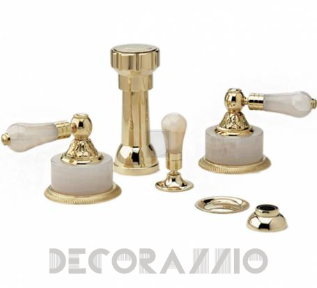 Смеситель для биде Phylrich Versailles - K4243