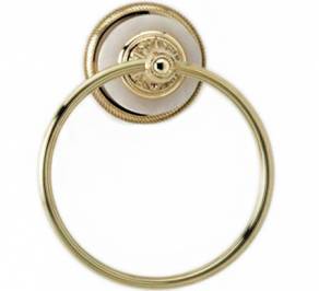 Держатель для полотенец Phylrich Versailles, KTD40