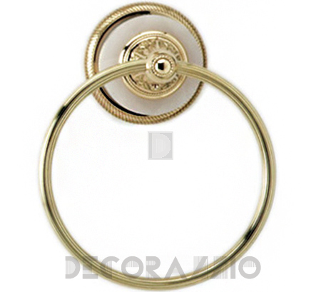 Держатель для полотенец Phylrich Versailles - KTD40