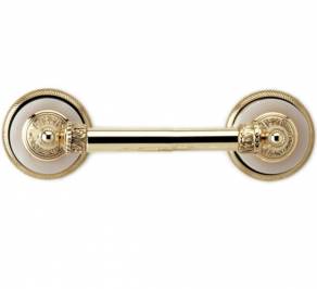 Держатель туалетной бумаги Phylrich Versailles, KTD50