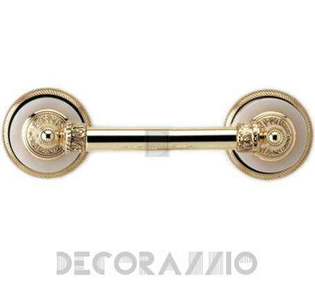 Держатель туалетной бумаги Phylrich Versailles - KTD50