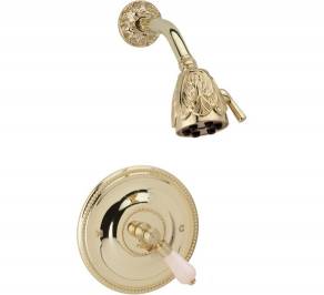 Смеситель для душа Phylrich Versailles, PB3243