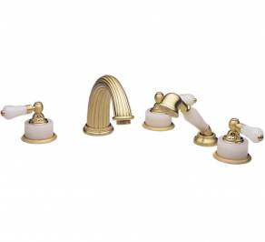 Смеситель для душа Phylrich Versailles, K2243P1