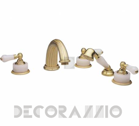 Смеситель для душа Phylrich Versailles - K2243P1