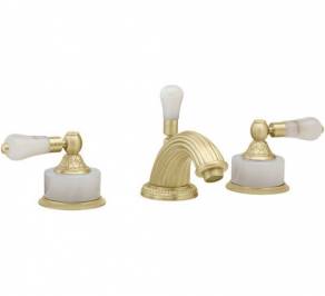 Смеситель для раковины Phylrich Versailles, K243