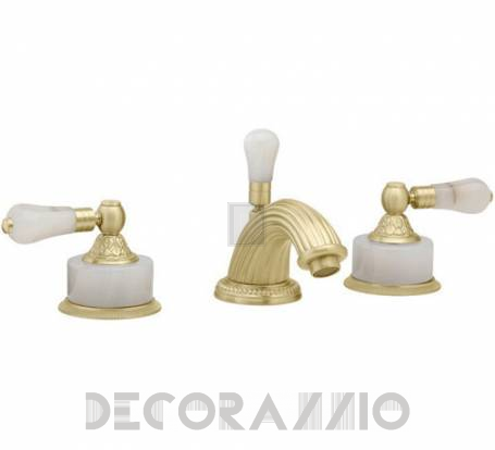 Смеситель для раковины Phylrich Versailles - K243