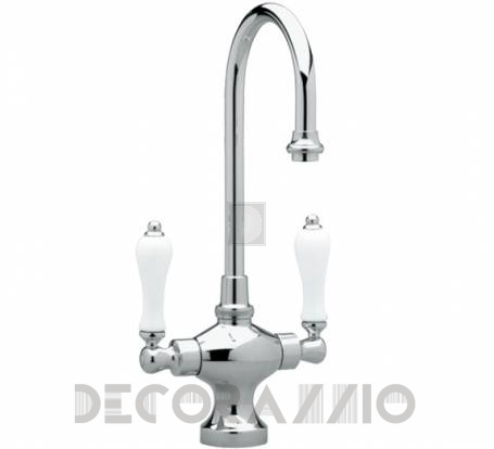 Смеситель для кухни Phylrich Kitchen and Bar - K8161