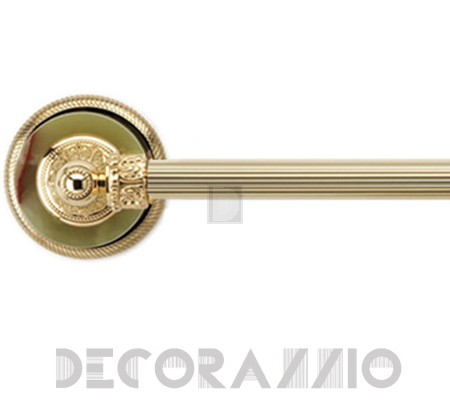 Держатель для полотенец Phylrich Versailles - KTA70