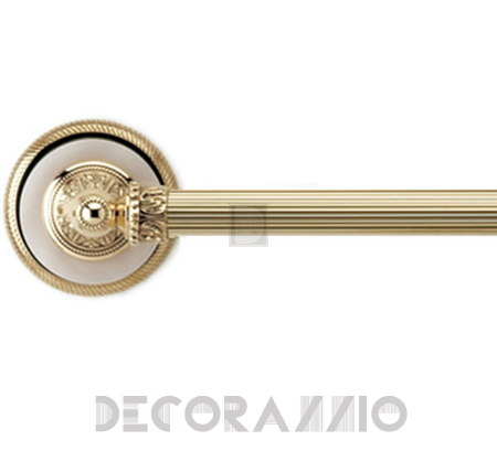 Держатель для полотенец Phylrich Versailles - KTD65
