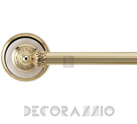Держатель для полотенец Phylrich Versailles - KTD70