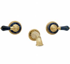 Смеситель для ванной Phylrich Regent, K1272