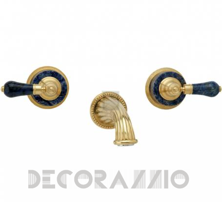 Смеситель для ванной Phylrich Regent - K1272