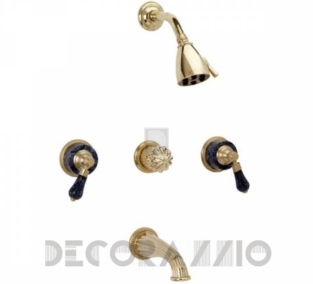 Смеситель для душа Phylrich Regent - K2272
