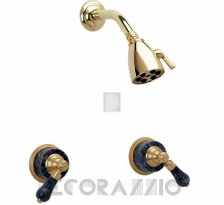 Смеситель для душа Phylrich Regent - K3272