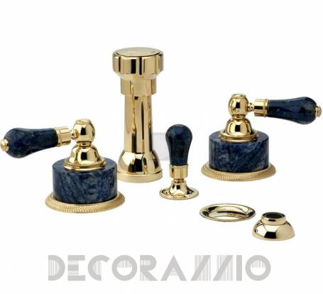 Смеситель для биде Phylrich Regent - K4272