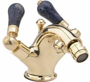 Смеситель для биде Phylrich Regent, K4572