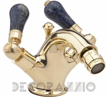 Смеситель для биде Phylrich Regent - K4572