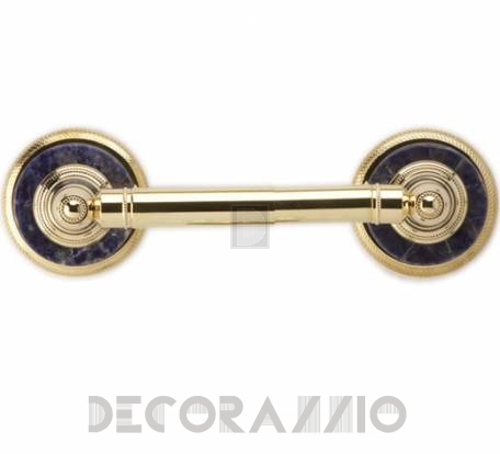 Держатель туалетной бумаги Phylrich Regent - KSC50