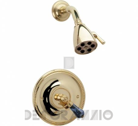 Смеситель для душа Phylrich Regent - PB3272