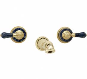 Смеситель для раковины Phylrich Regent, WL272