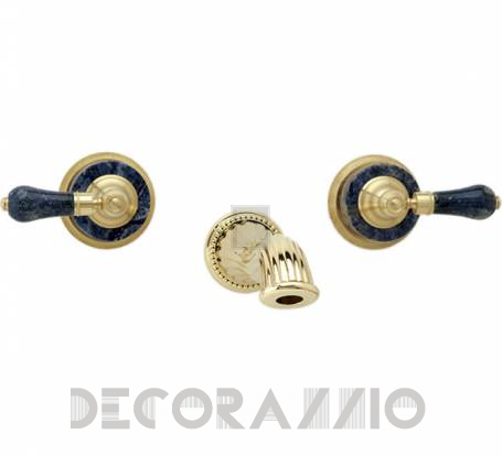 Смеситель для раковины Phylrich Regent - WL272
