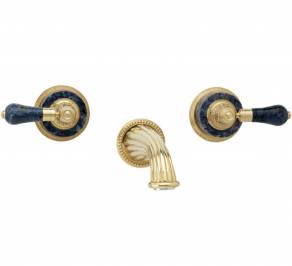 Смеситель для ванной Phylrich Versailles, K1242