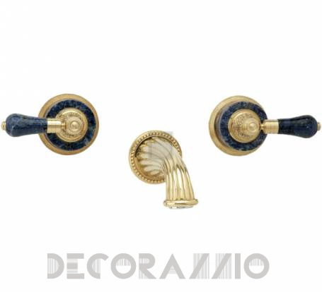 Смеситель для ванной Phylrich Versailles - K1242