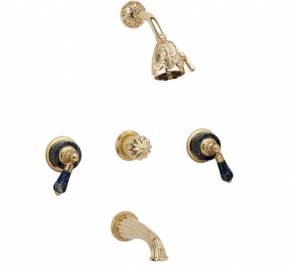 Смеситель для душа Phylrich Versailles, K2242