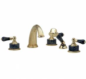 Смеситель для душа Phylrich Versailles, K2242P1