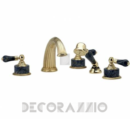 Смеситель для душа Phylrich Versailles - K2242P1