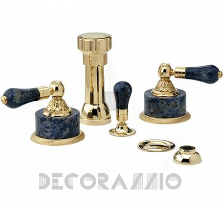 Смеситель для биде Phylrich Versailles - K4242