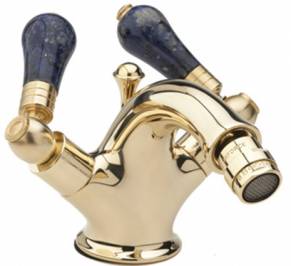 Смеситель для биде Phylrich Versailles, K4542
