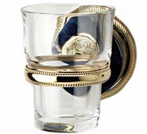 Стакан для зубных щеток Phylrich Versailles, KTC30