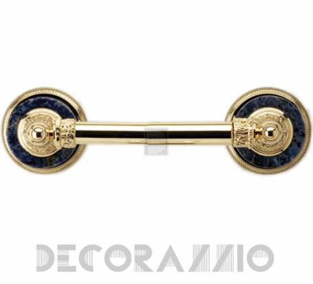 Держатель туалетной бумаги Phylrich Versailles - KTC50
